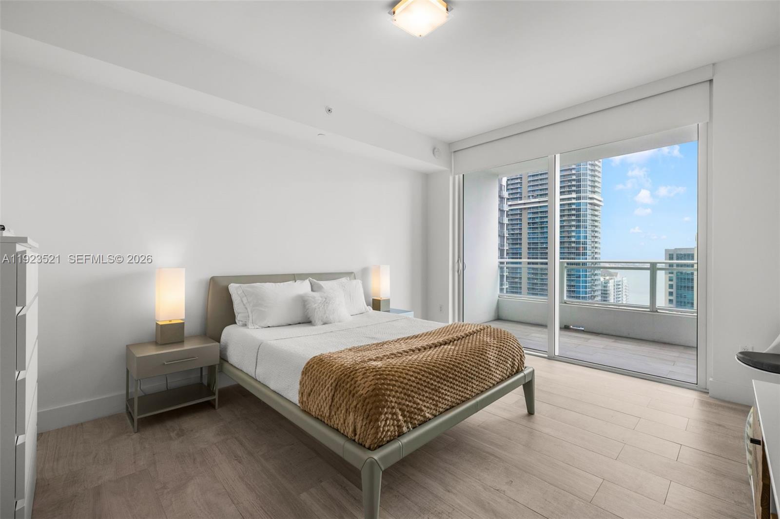 1080 Brickell Ave # 3602