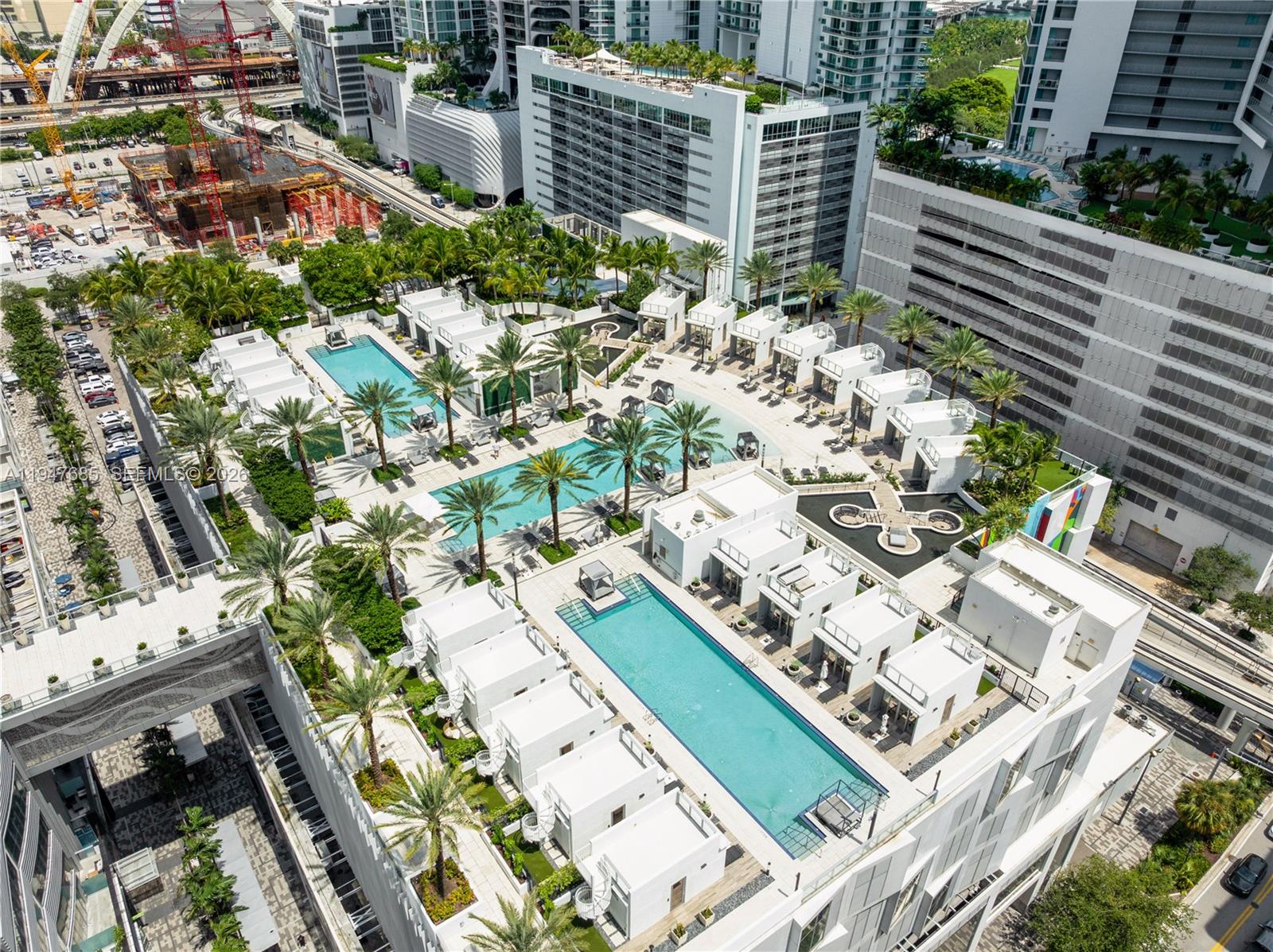 851 NE 1st Ave # 3408