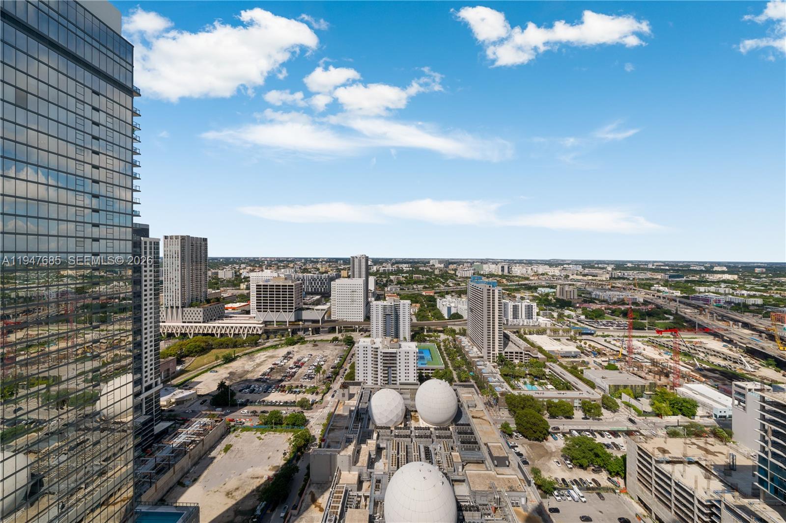 851 NE 1st Ave # 3408