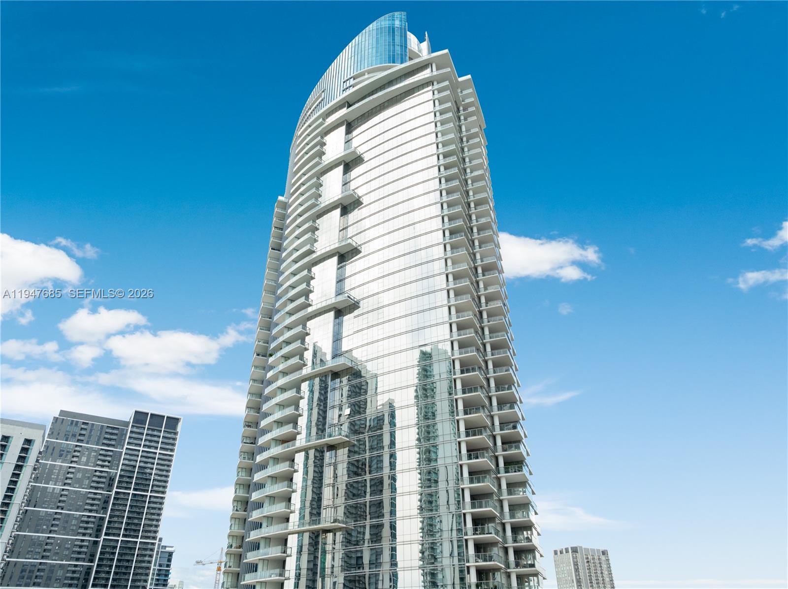 851 NE 1st Ave # 3408