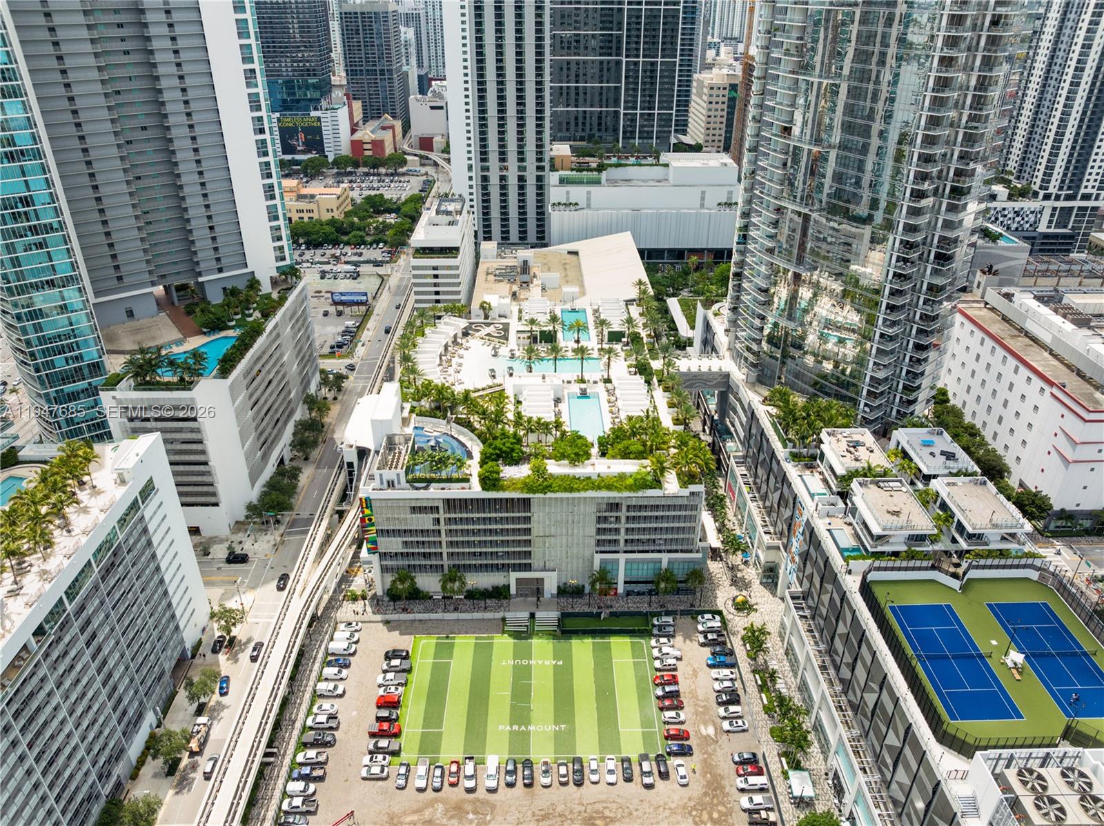 851 NE 1st Ave # 3408