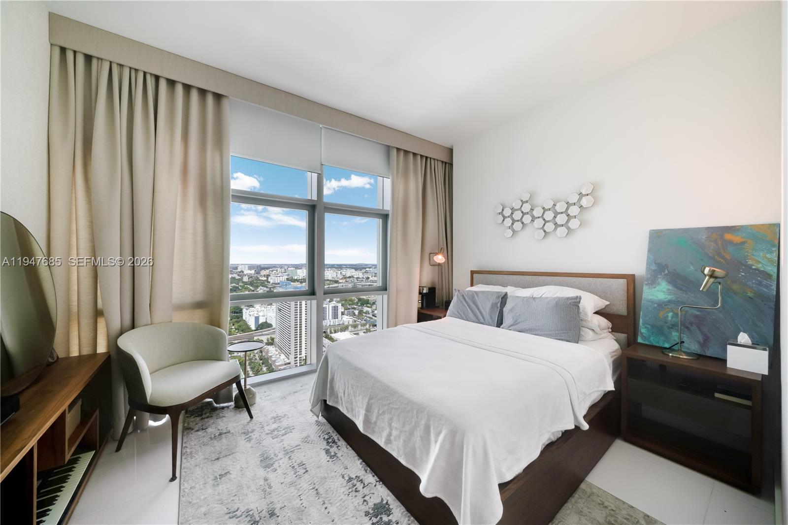 851 NE 1st Ave # 3408