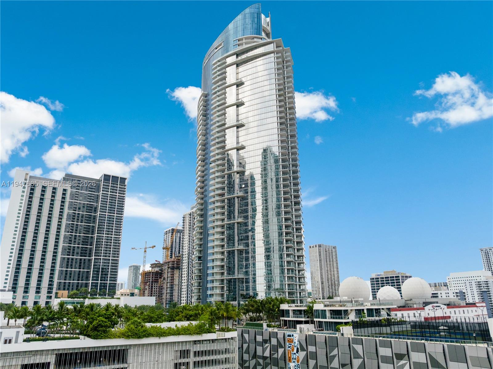 851 NE 1st Ave # 3408