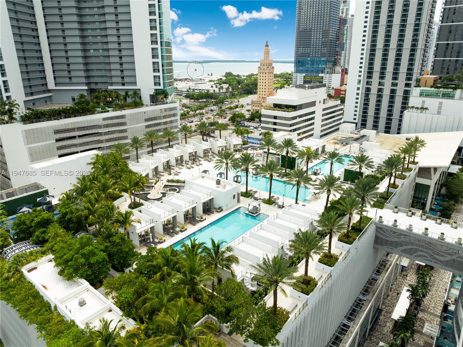 851 NE 1st Ave # 3408