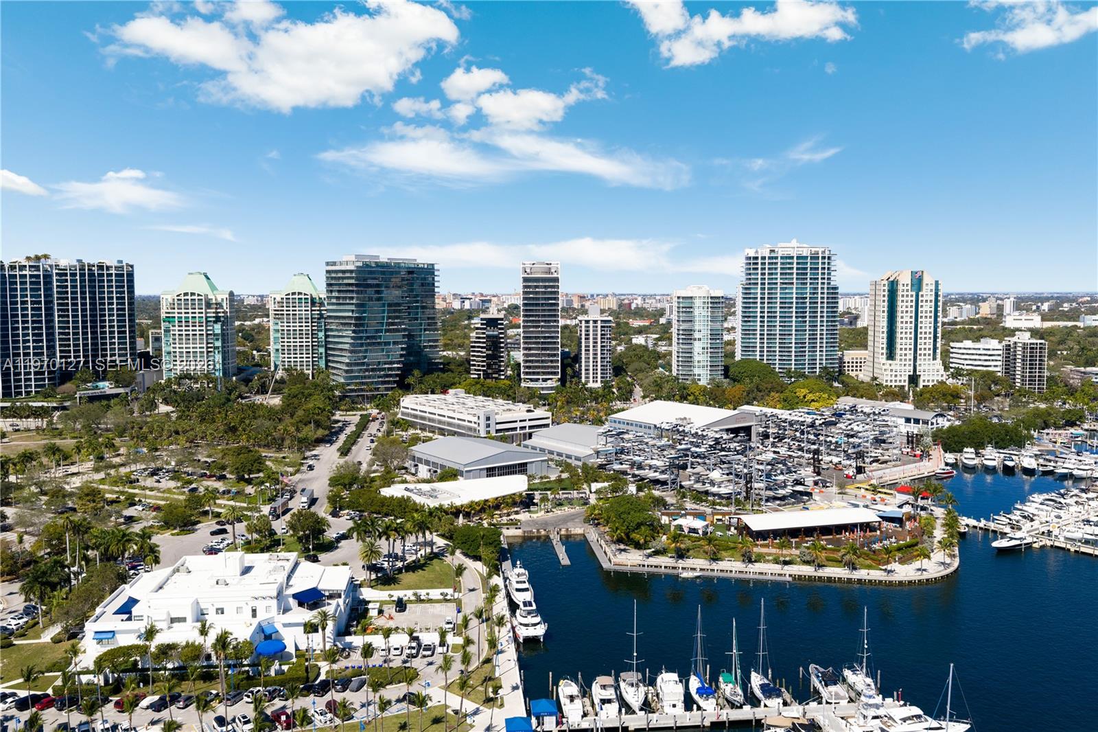 2678 Tigertail Ave # 1410