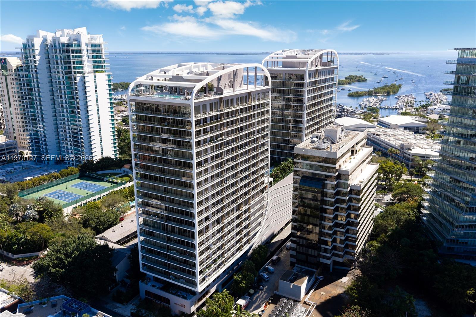 2678 Tigertail Ave # 1410