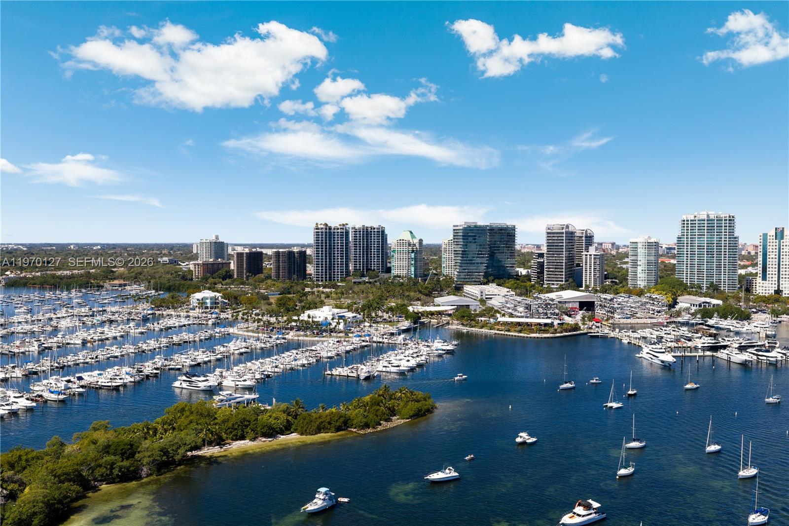 2678 Tigertail Ave # 1410