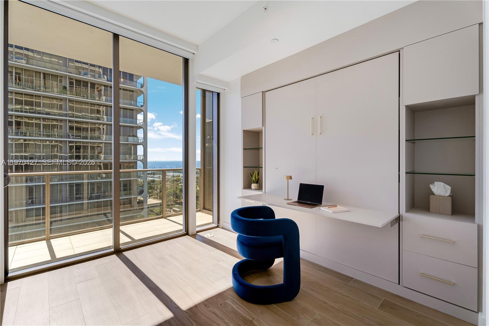 2678 Tigertail Ave # 1410