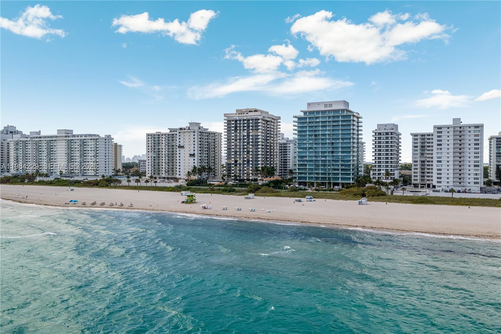 5757 Collins Ave # 707