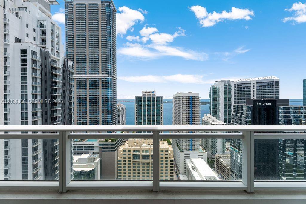 1080 Brickell Ave # 3602