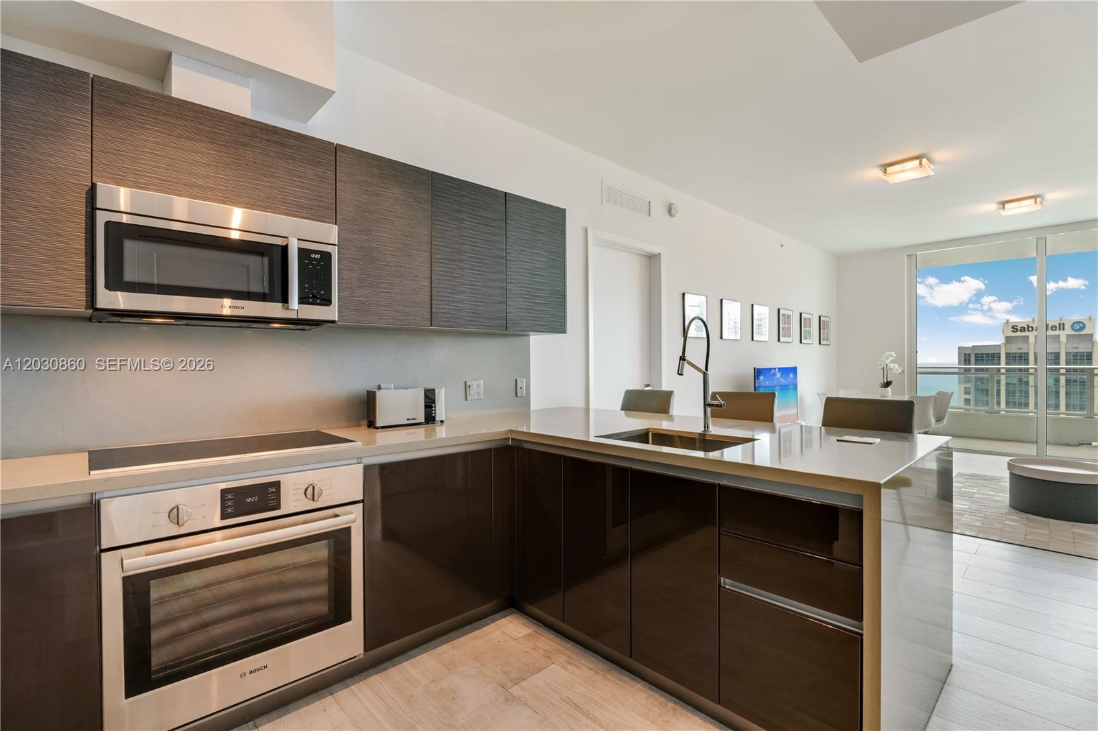 1080 Brickell Ave # 3602