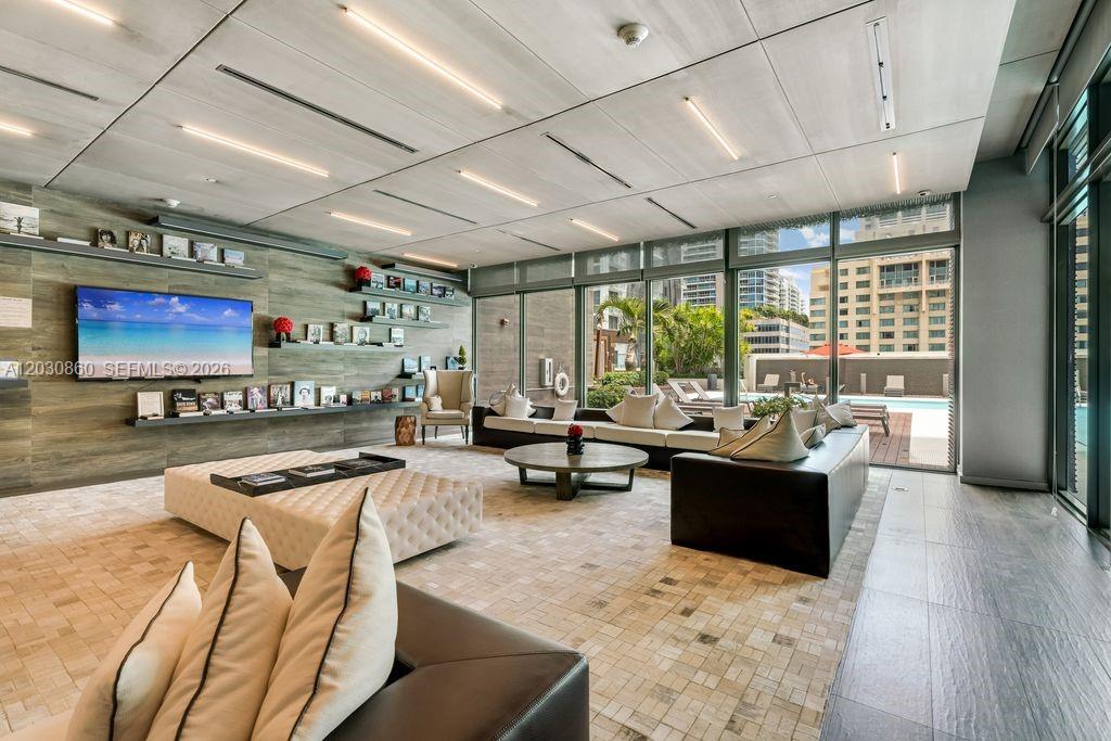 1080 Brickell Ave # 3602