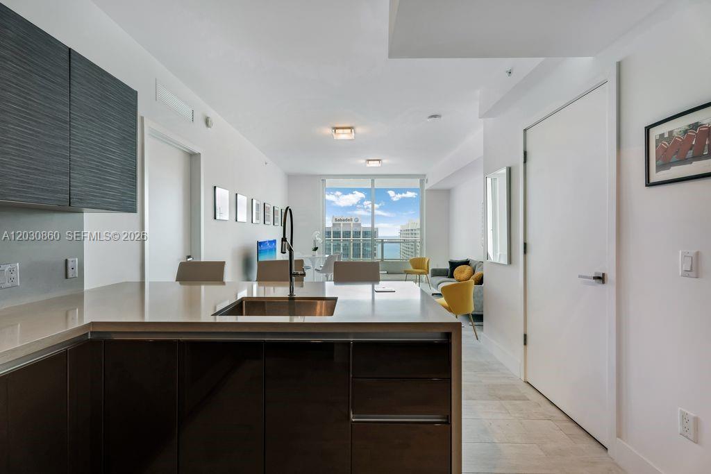 1080 Brickell Ave # 3602