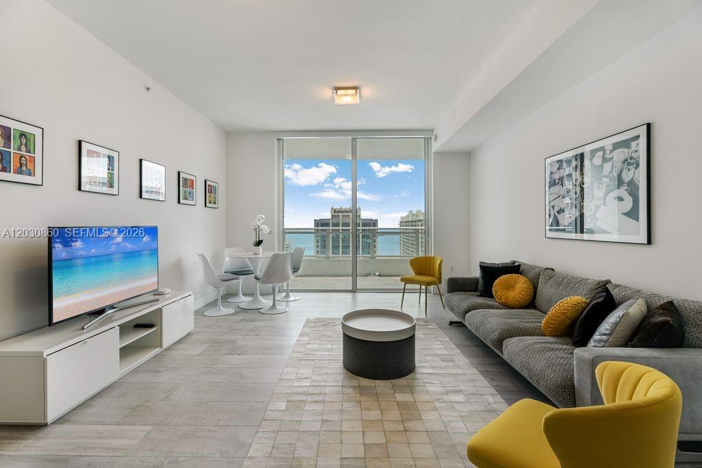 1080 Brickell Ave # 3602