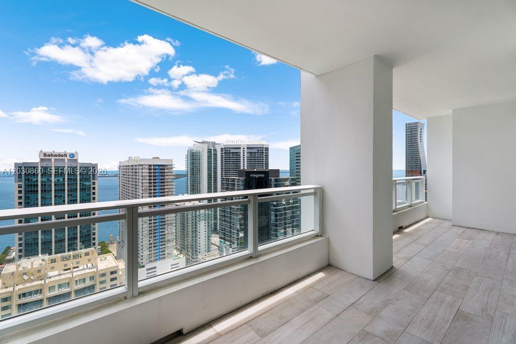1080 Brickell Ave # 3602