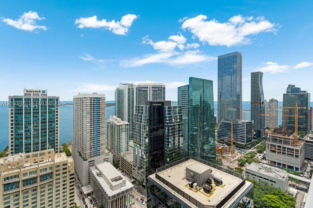 1080 Brickell Ave # 3602