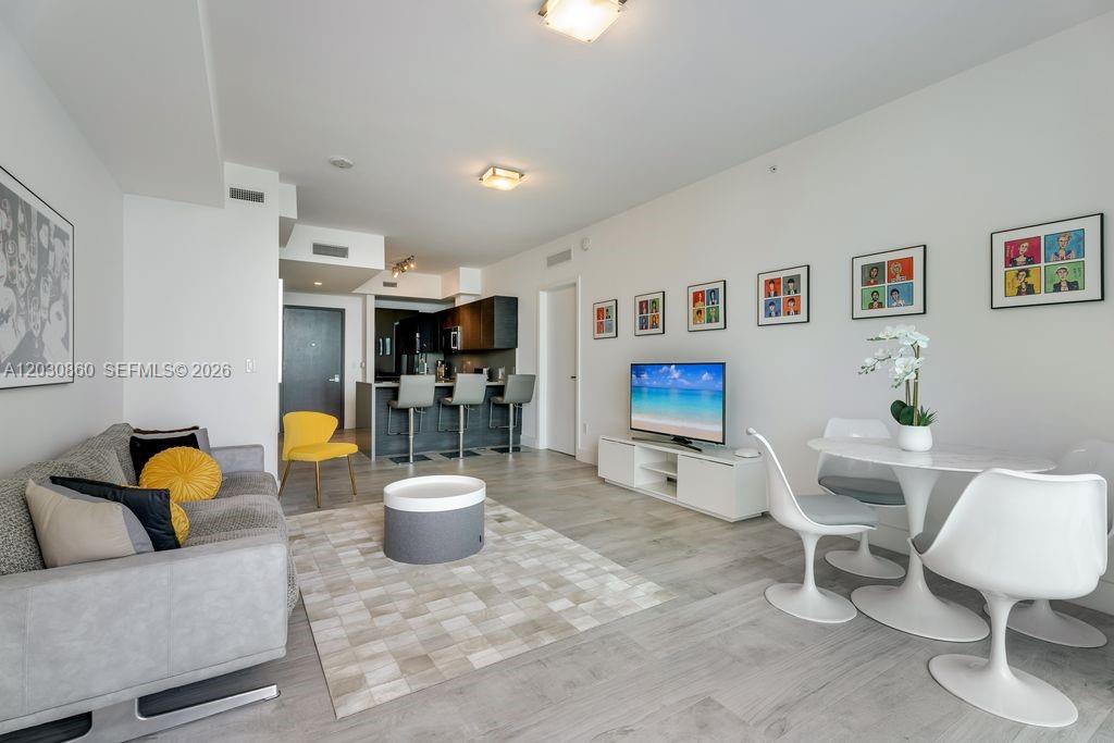 1080 Brickell Ave # 3602