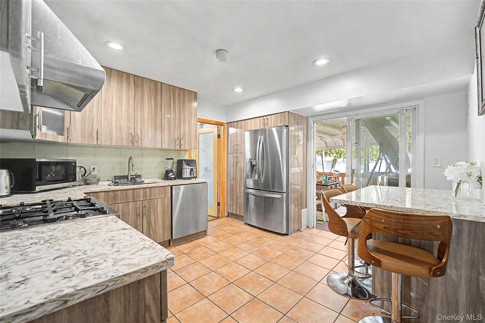 173 N Marginal Road