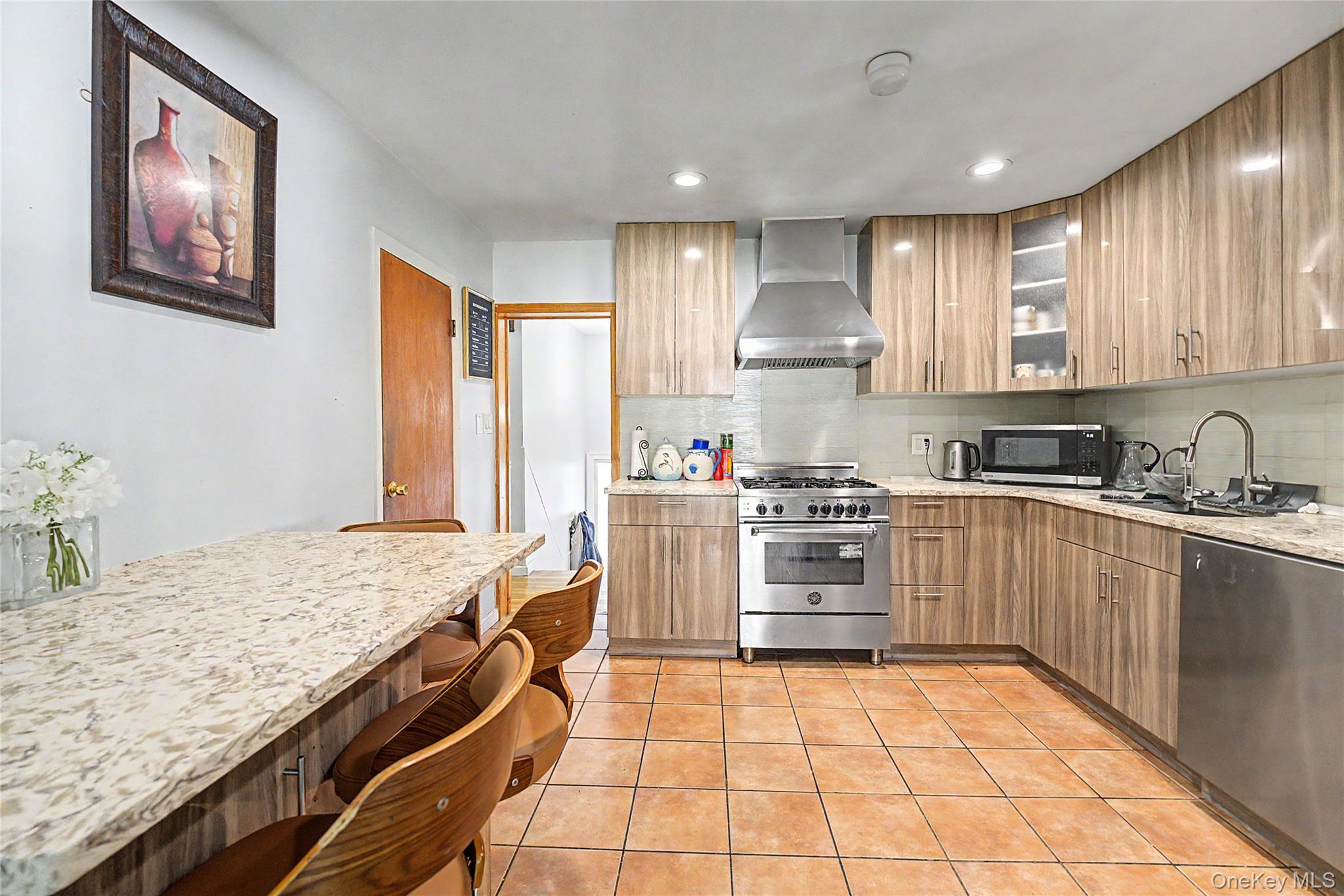 173 N Marginal Road