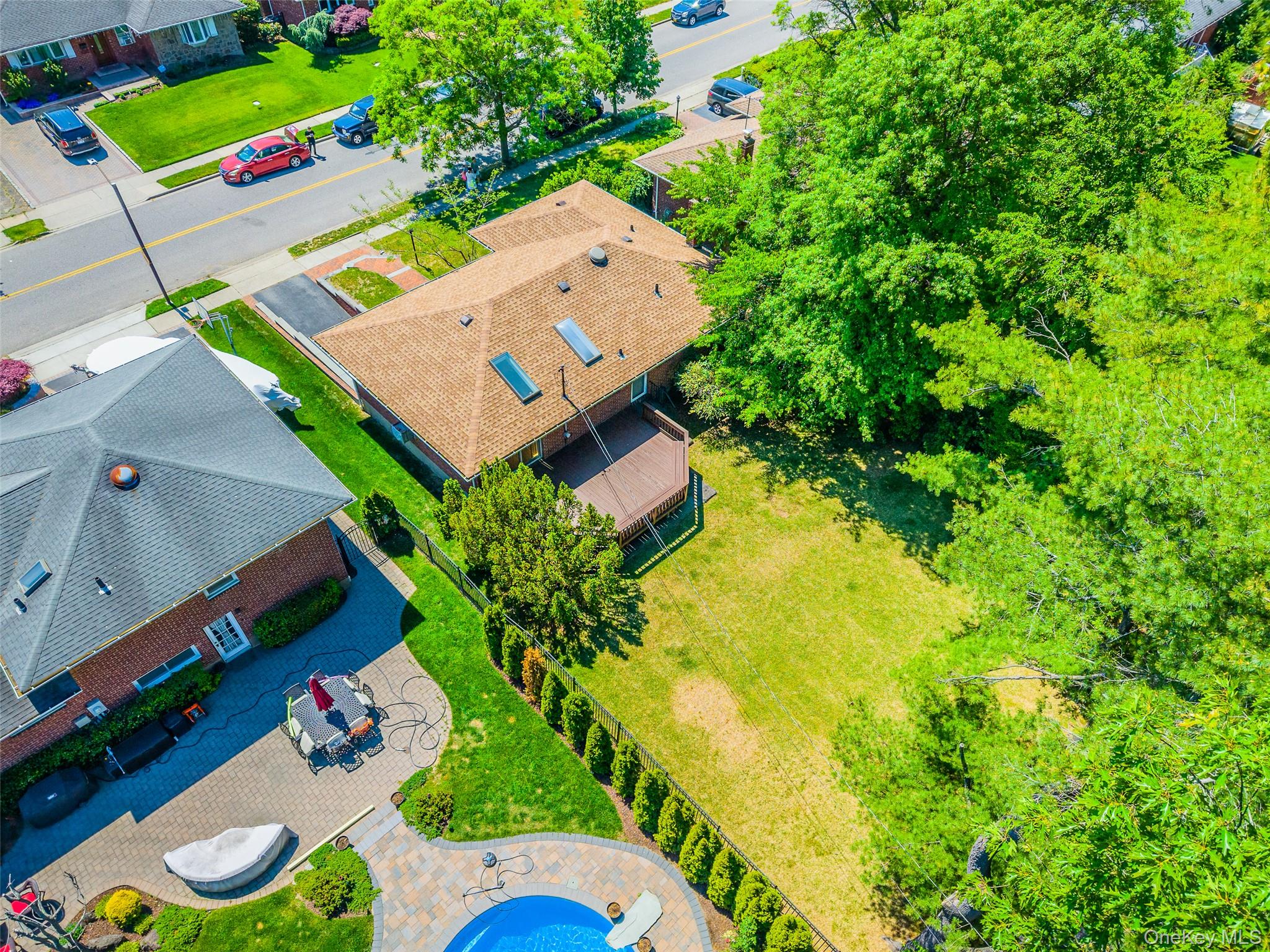 173 N Marginal Road
