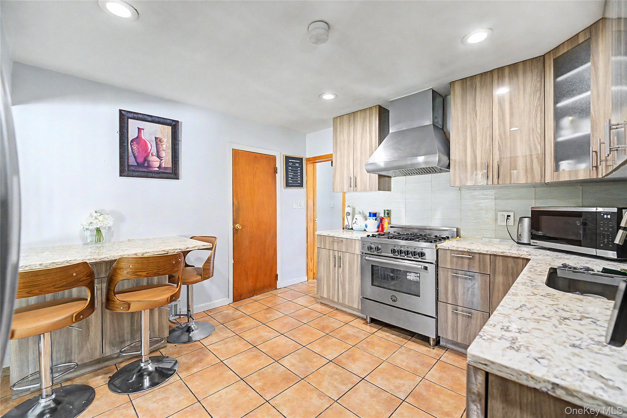 173 N Marginal Road