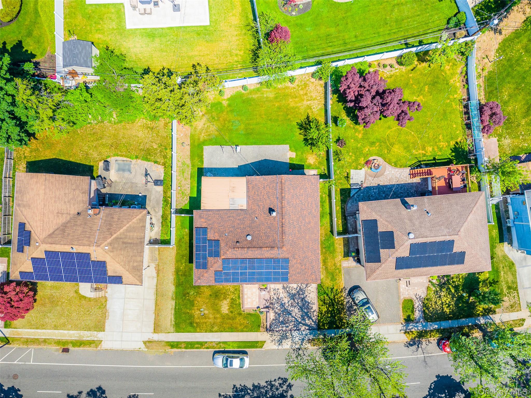 173 N Marginal Road