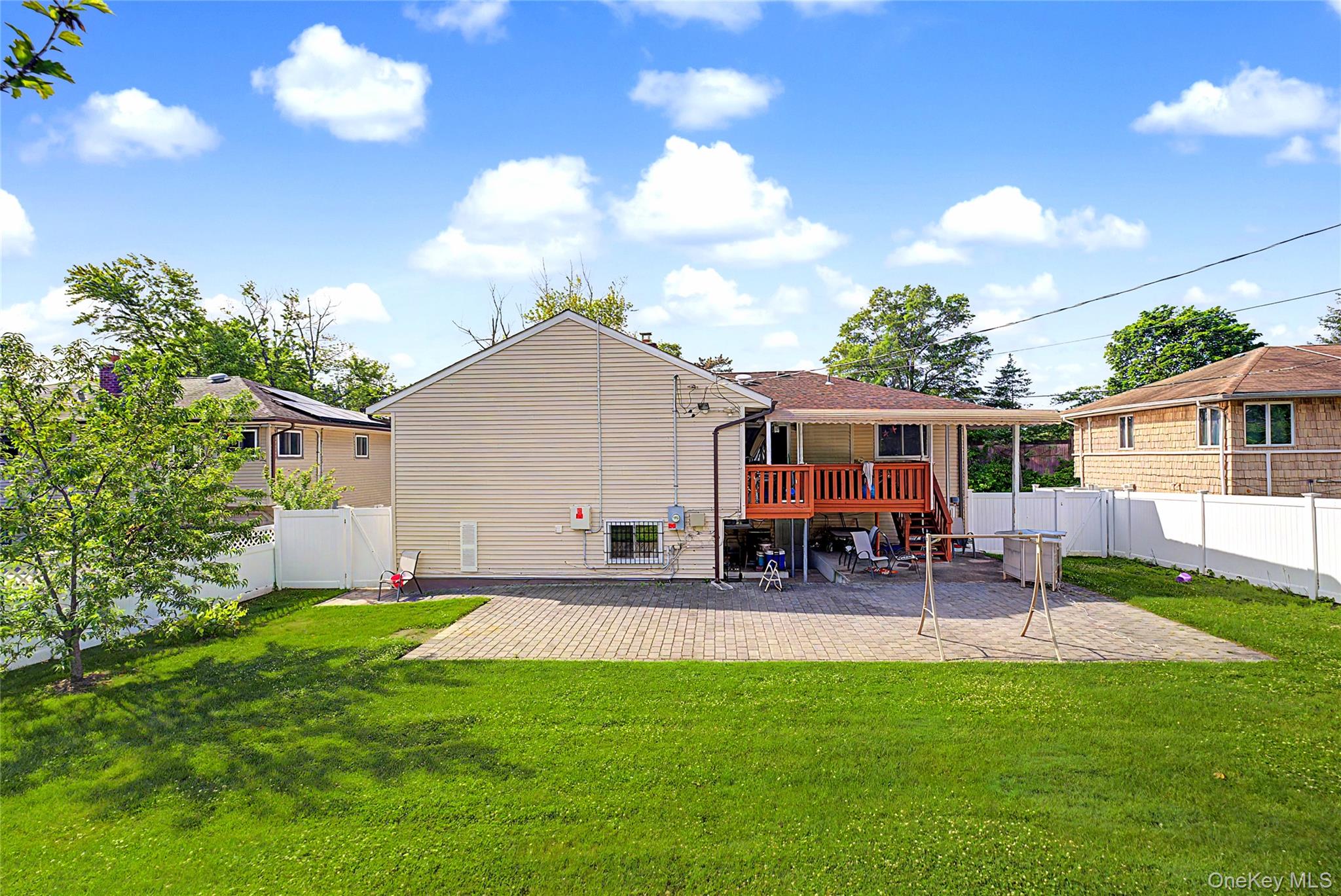 173 N Marginal Road
