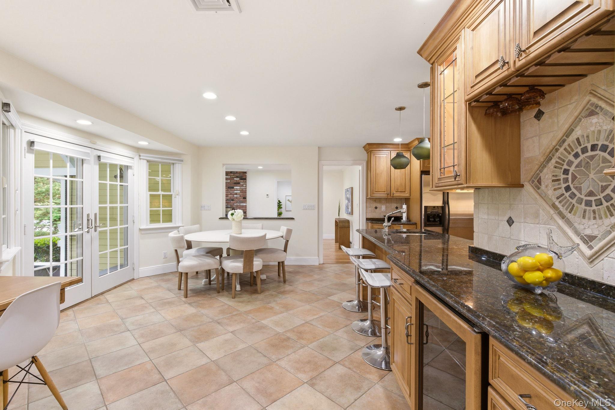 316 S Woods Road
