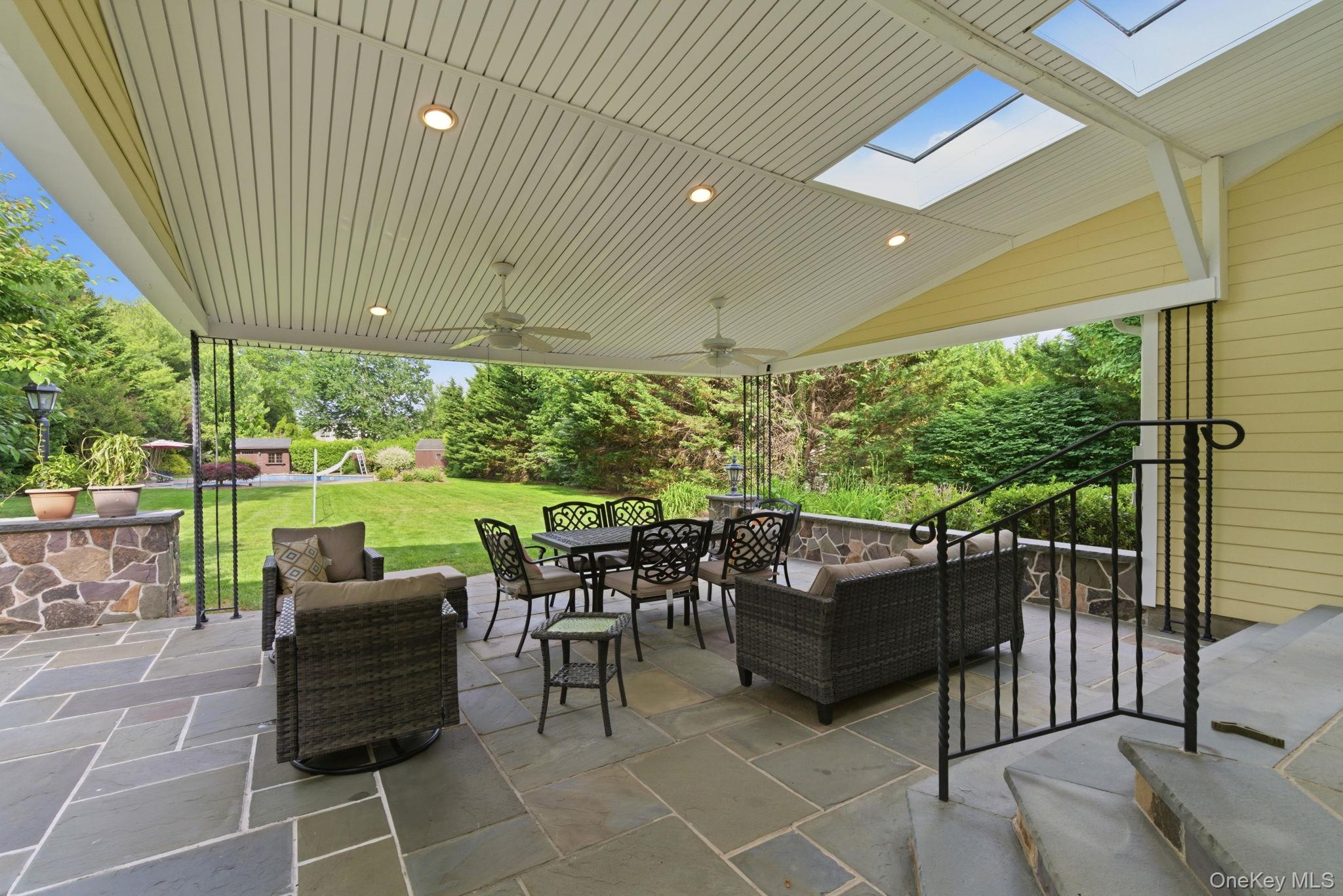316 S Woods Road