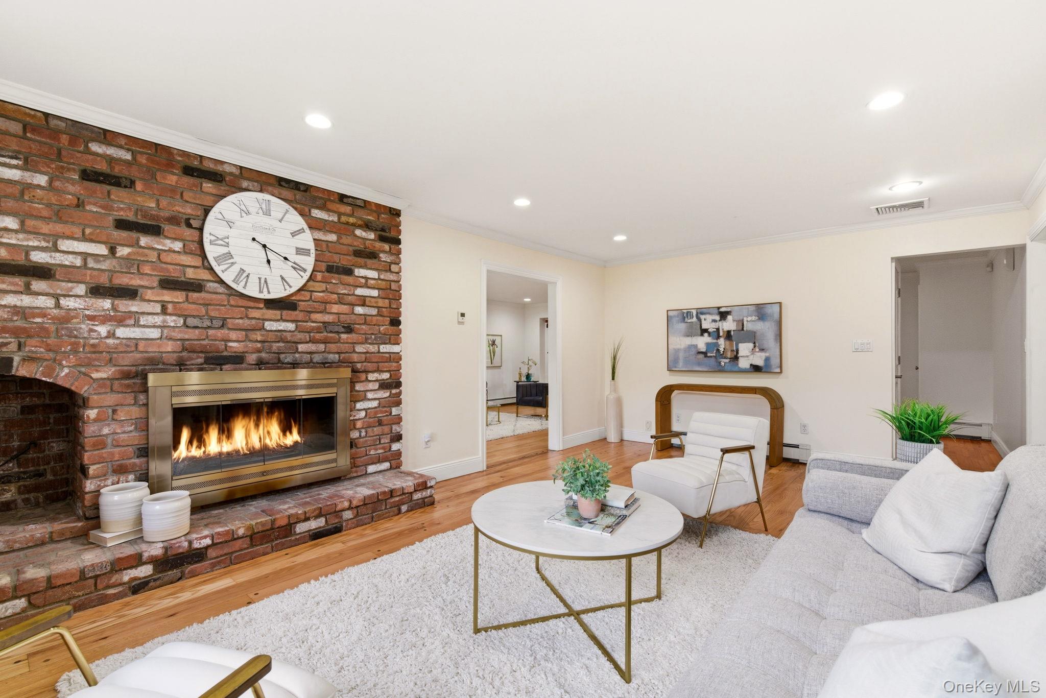 316 S Woods Road
