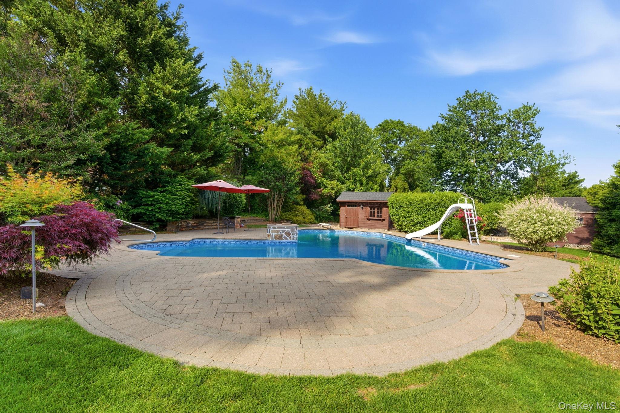 316 S Woods Road