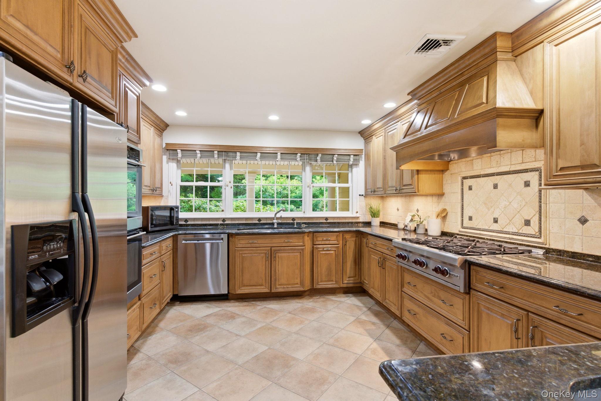 316 S Woods Road