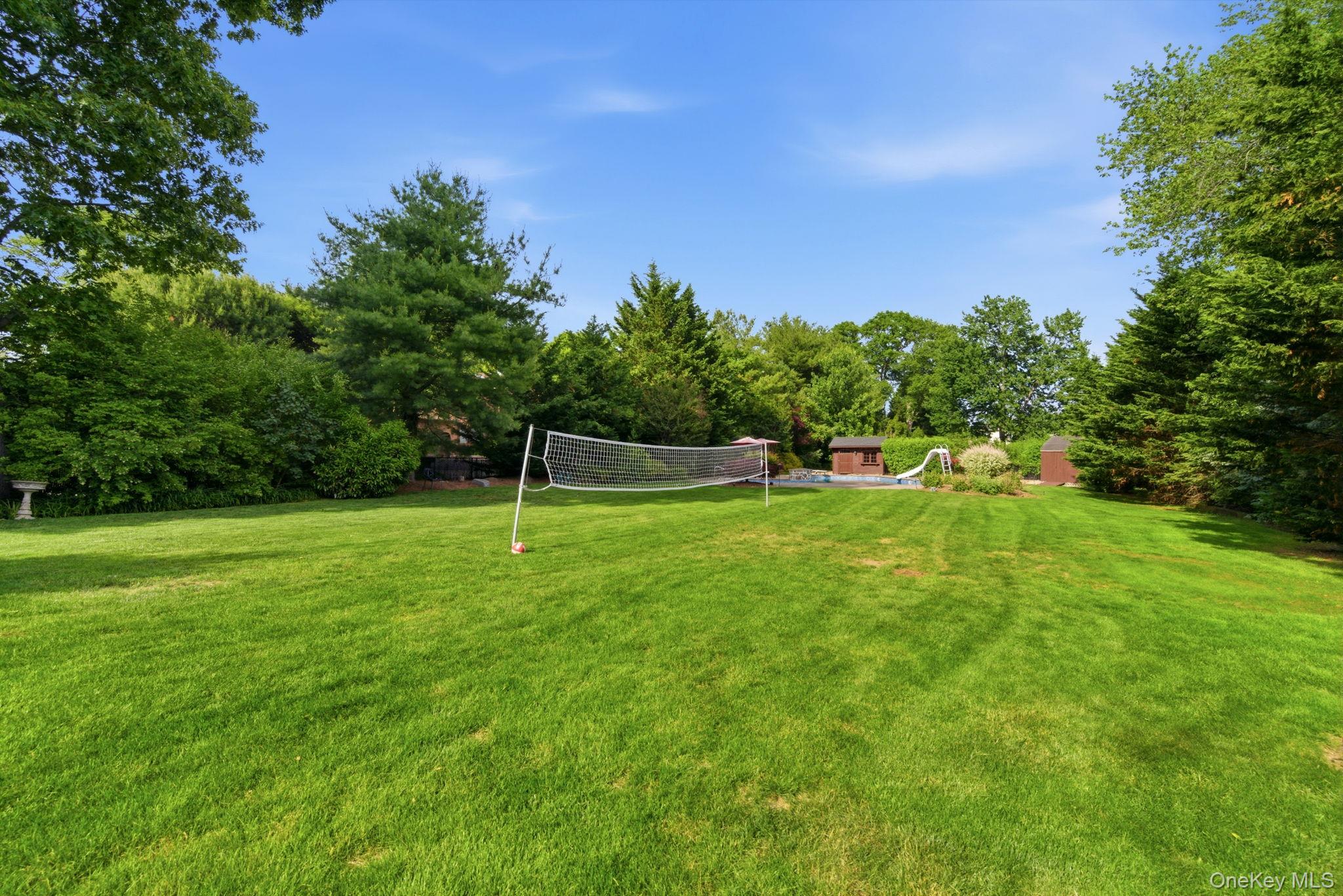316 S Woods Road