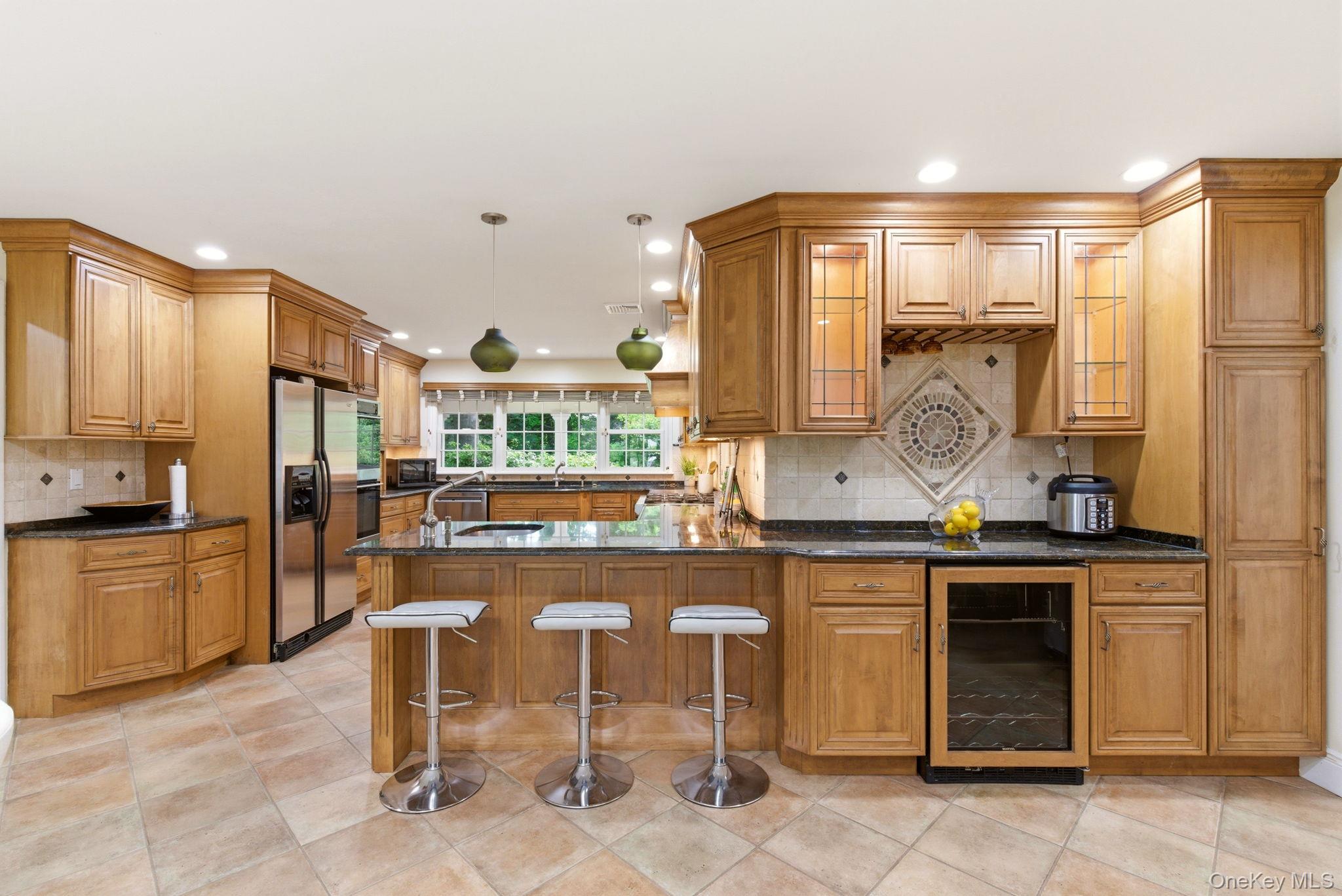 316 S Woods Road