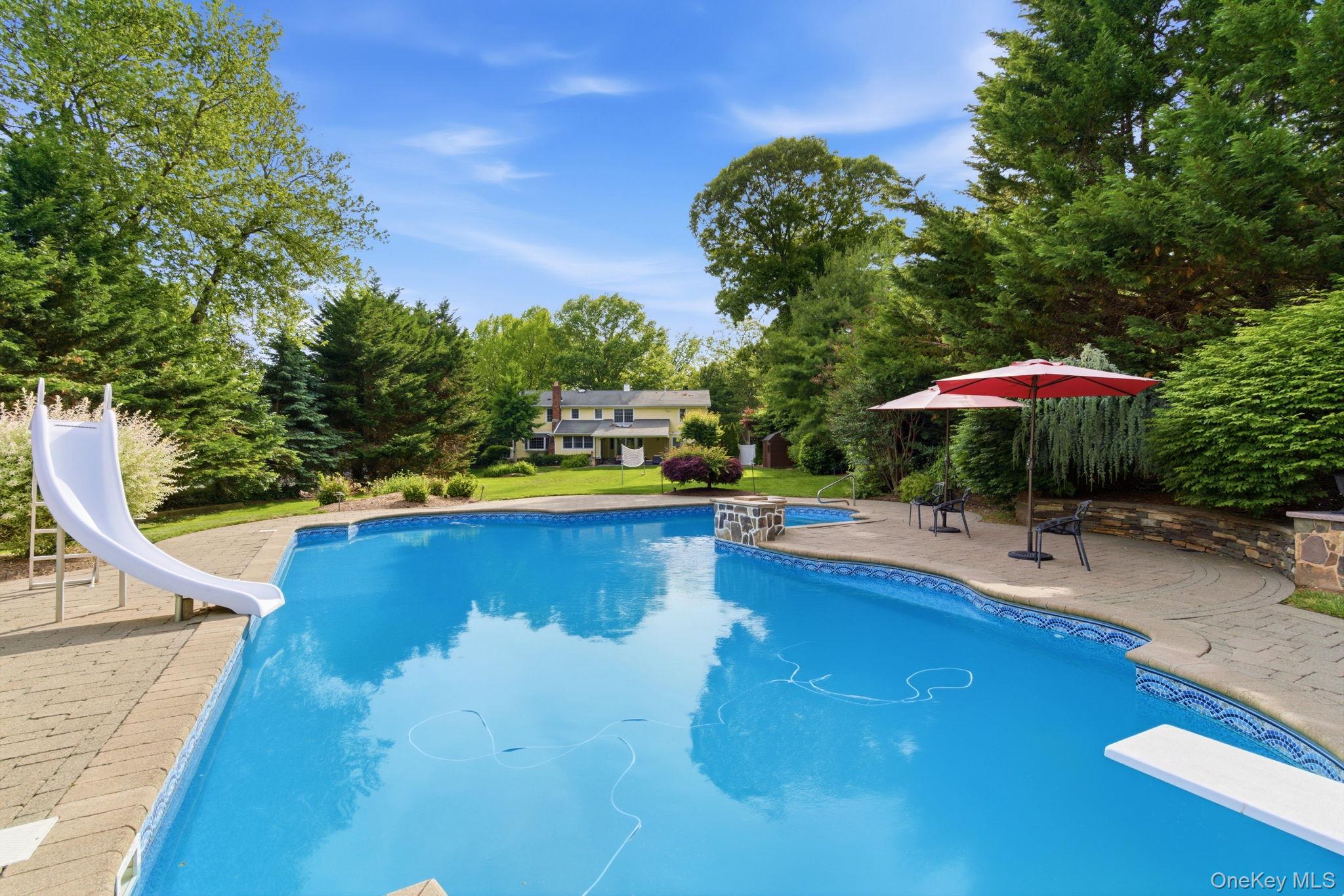 316 S Woods Road