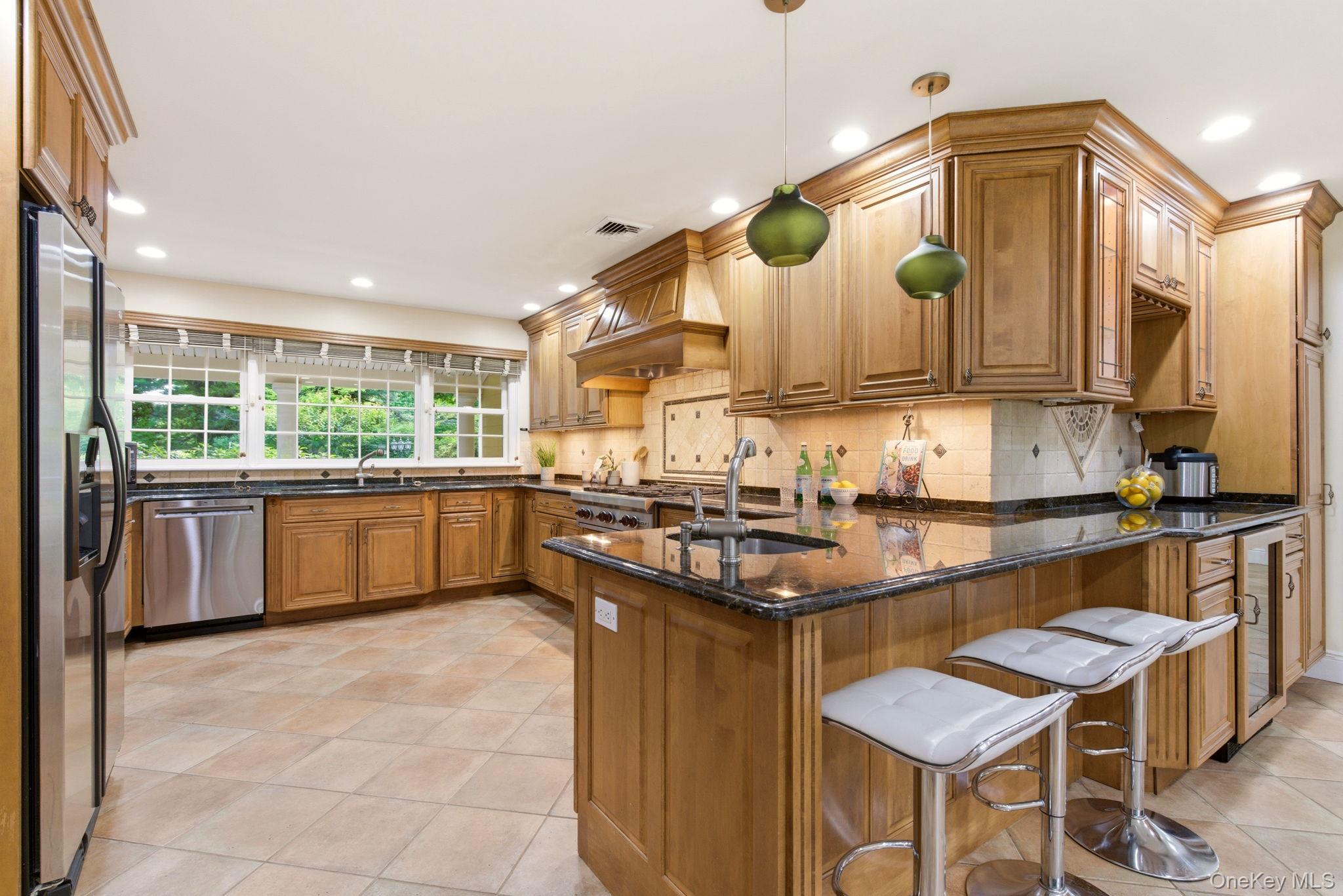 316 S Woods Road
