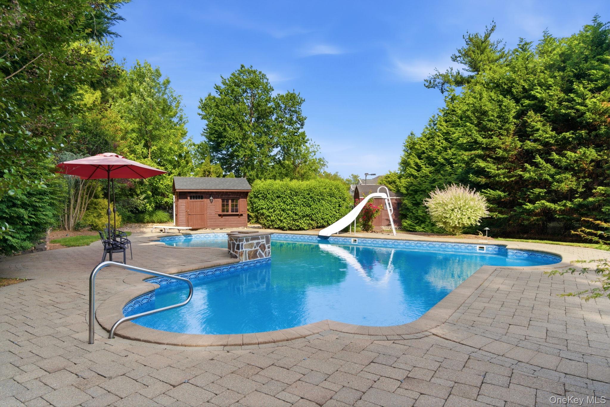 316 S Woods Road