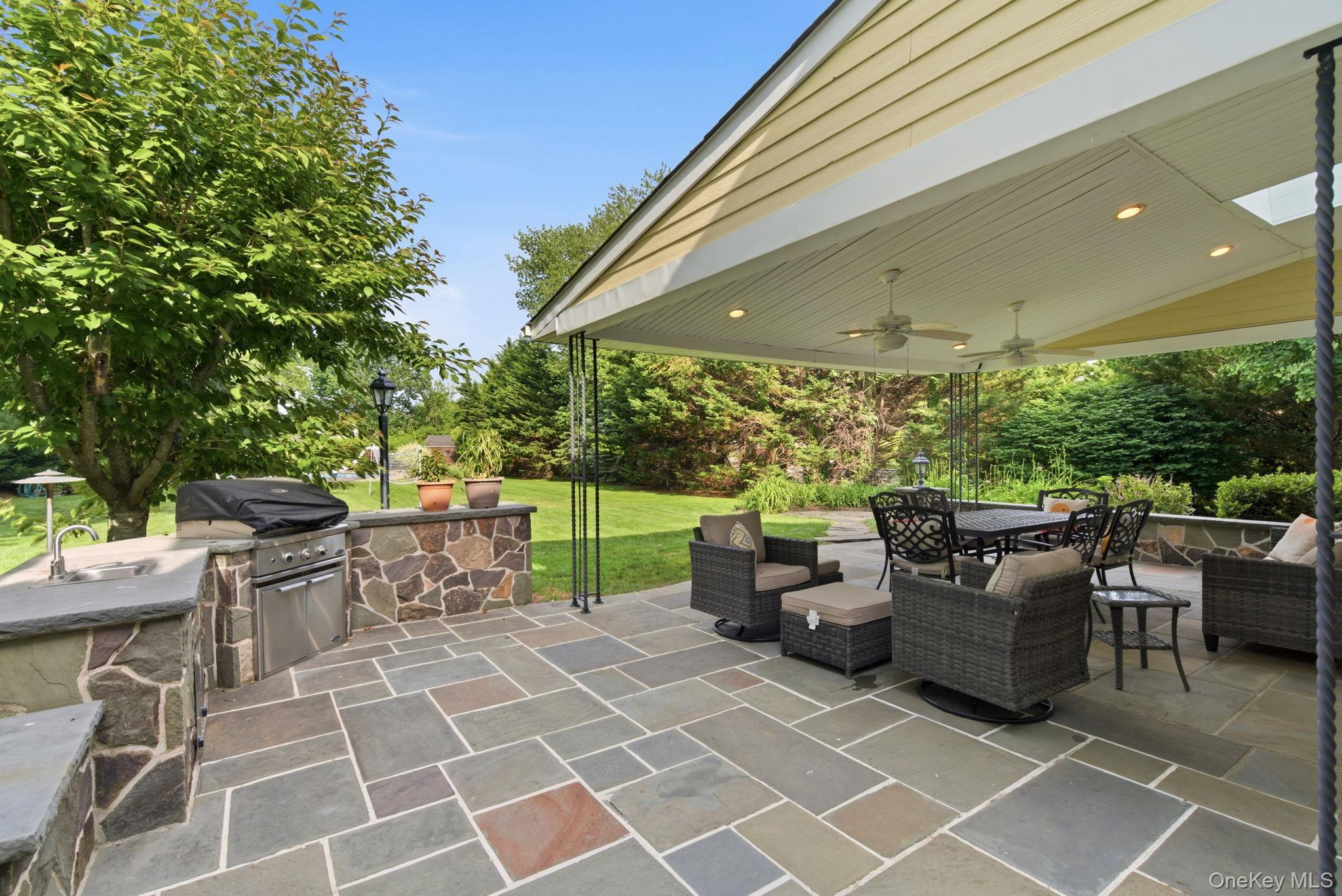 316 S Woods Road