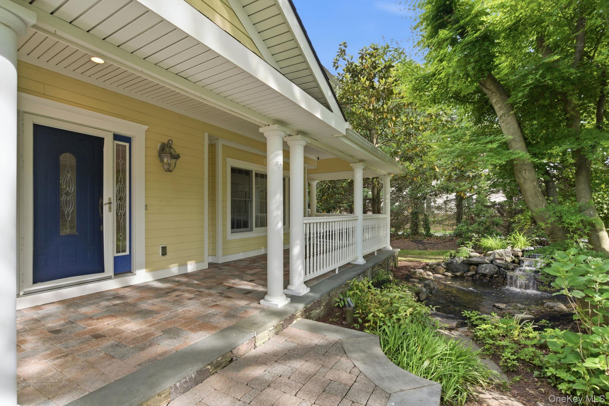 316 S Woods Road