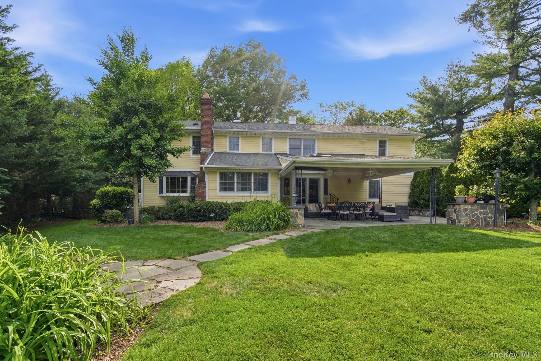 316 S Woods Road