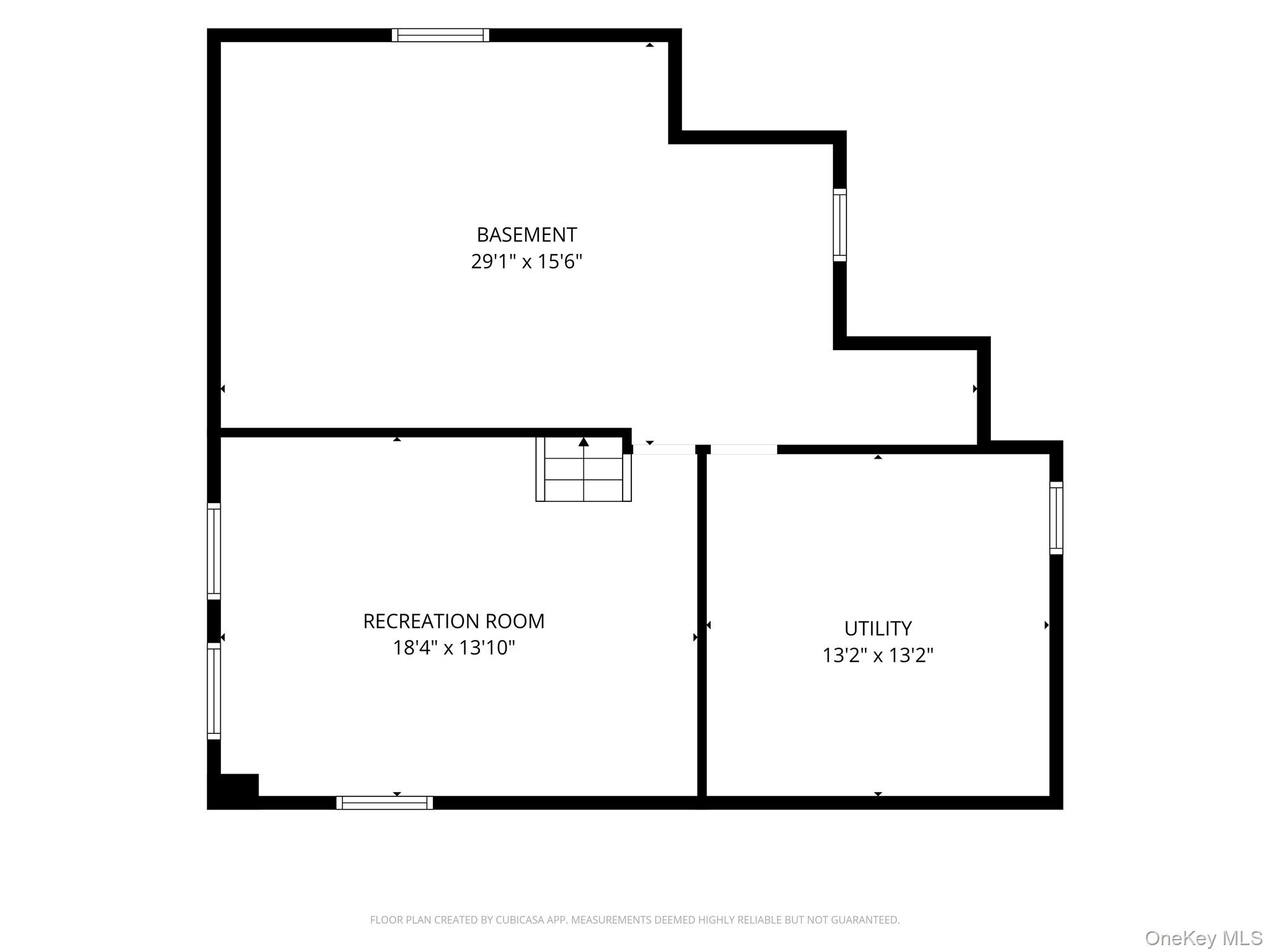 96 Meadow Street