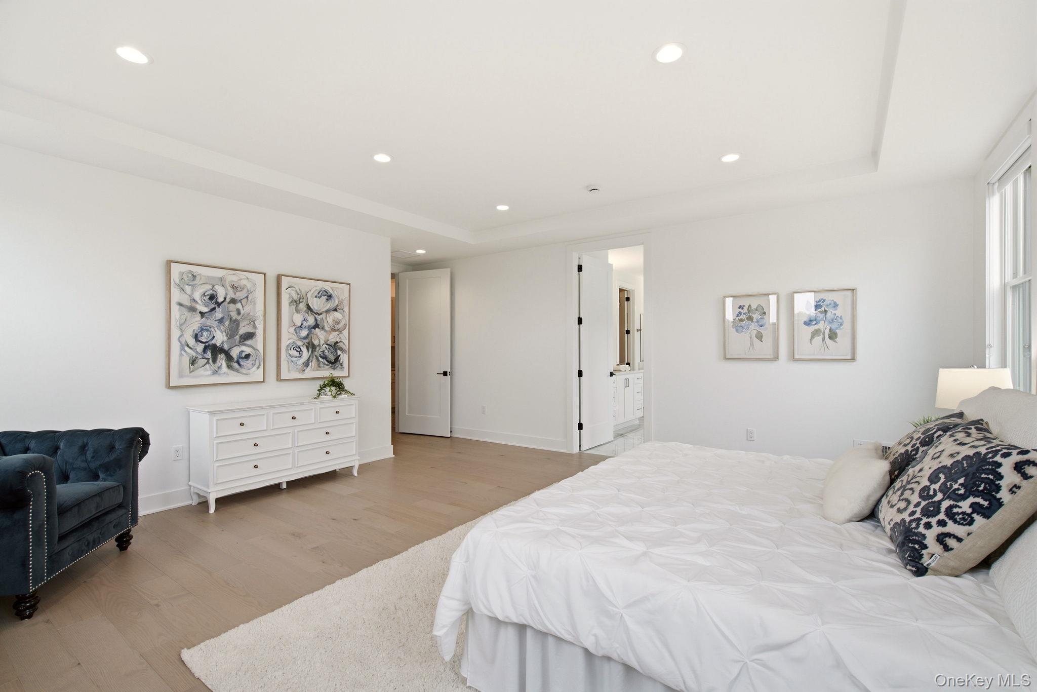 1 Levitow Court