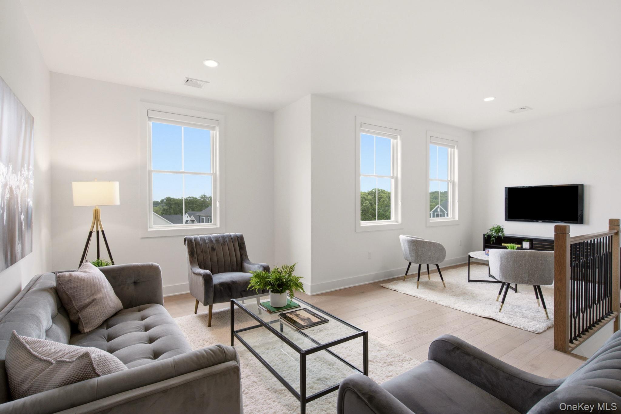 1 Levitow Court