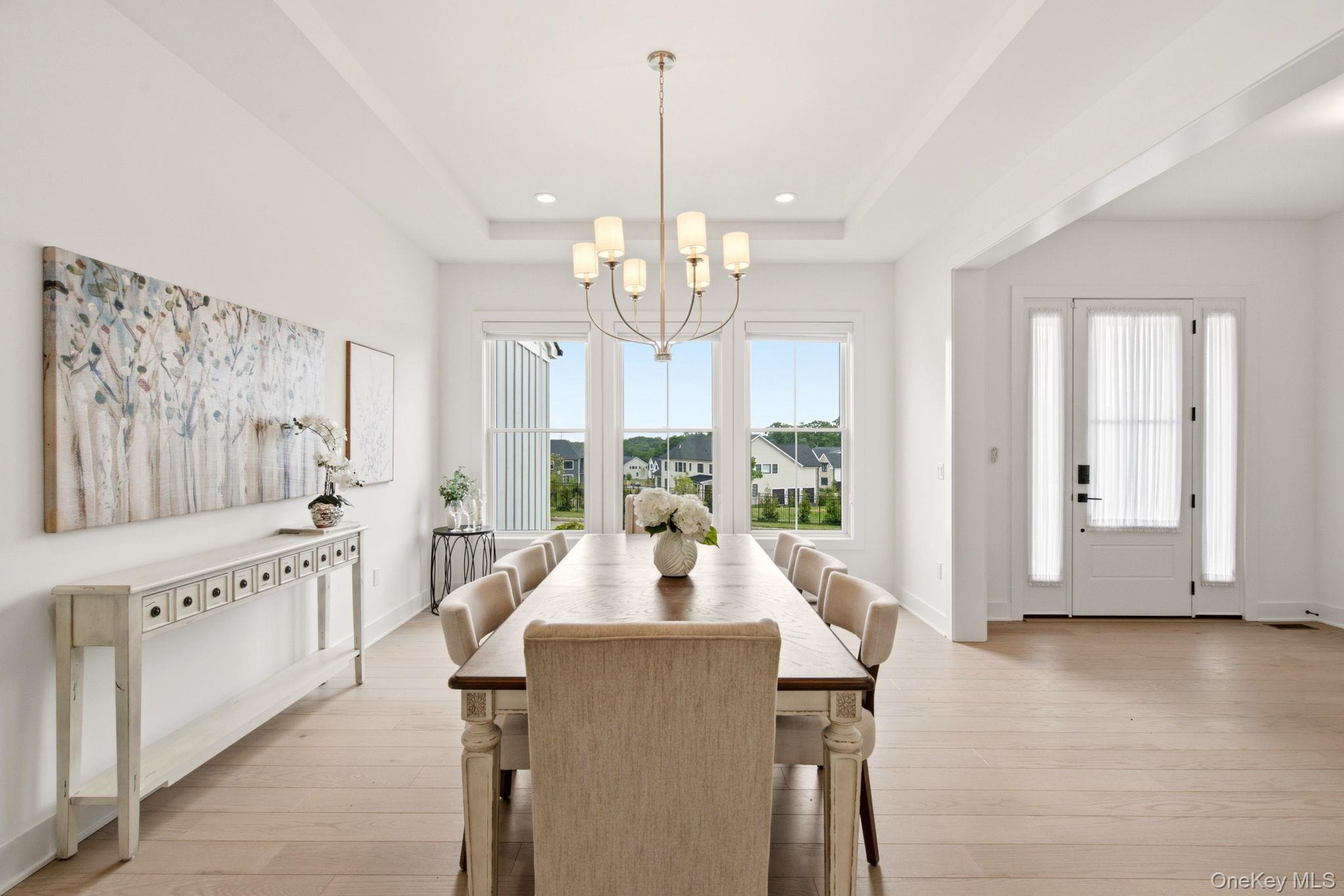 1 Levitow Court