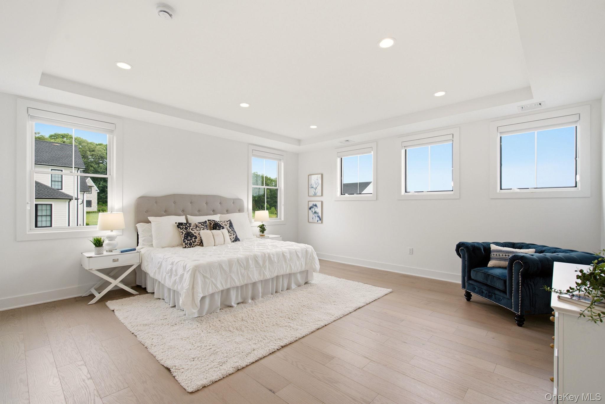 1 Levitow Court
