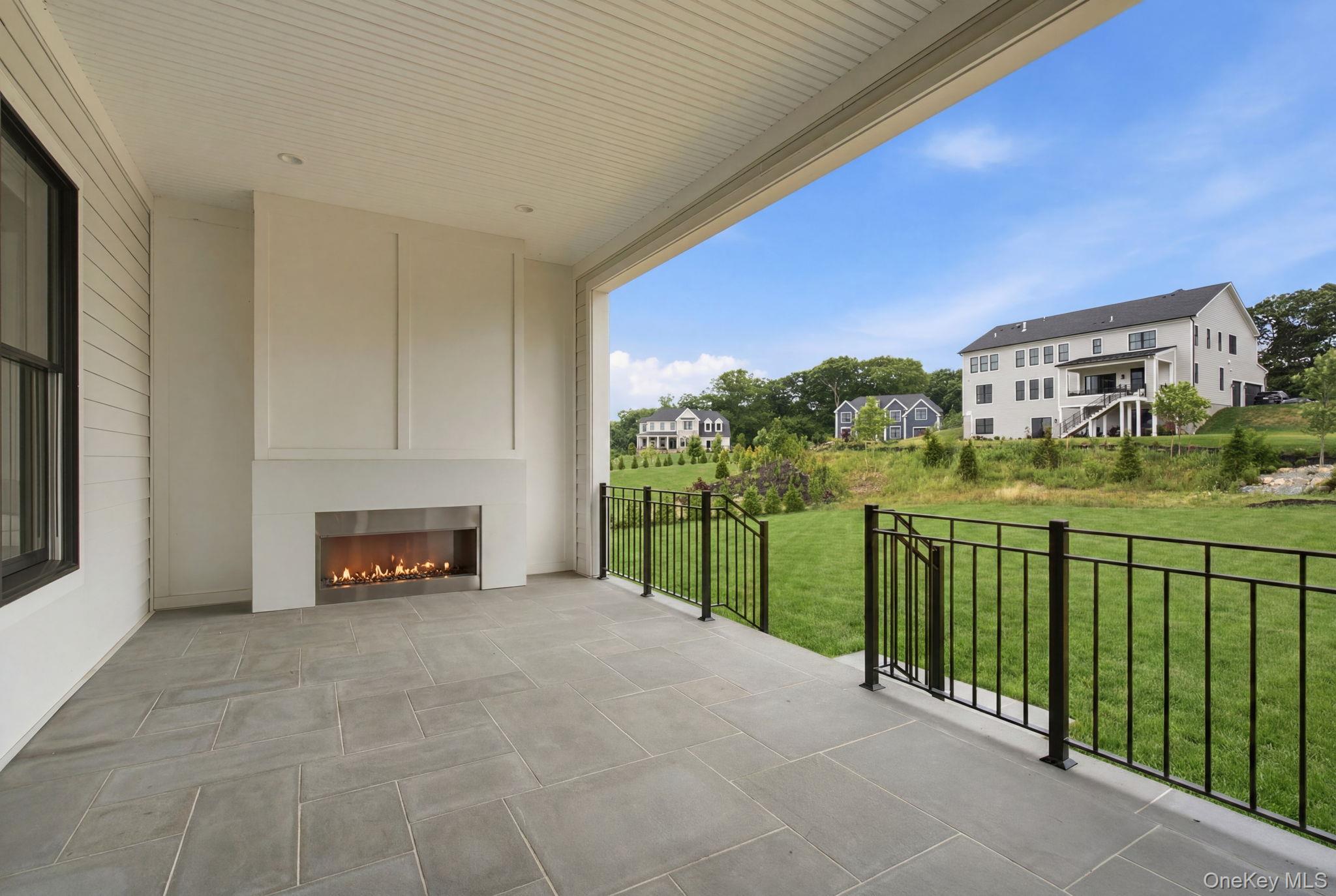1 Levitow Court