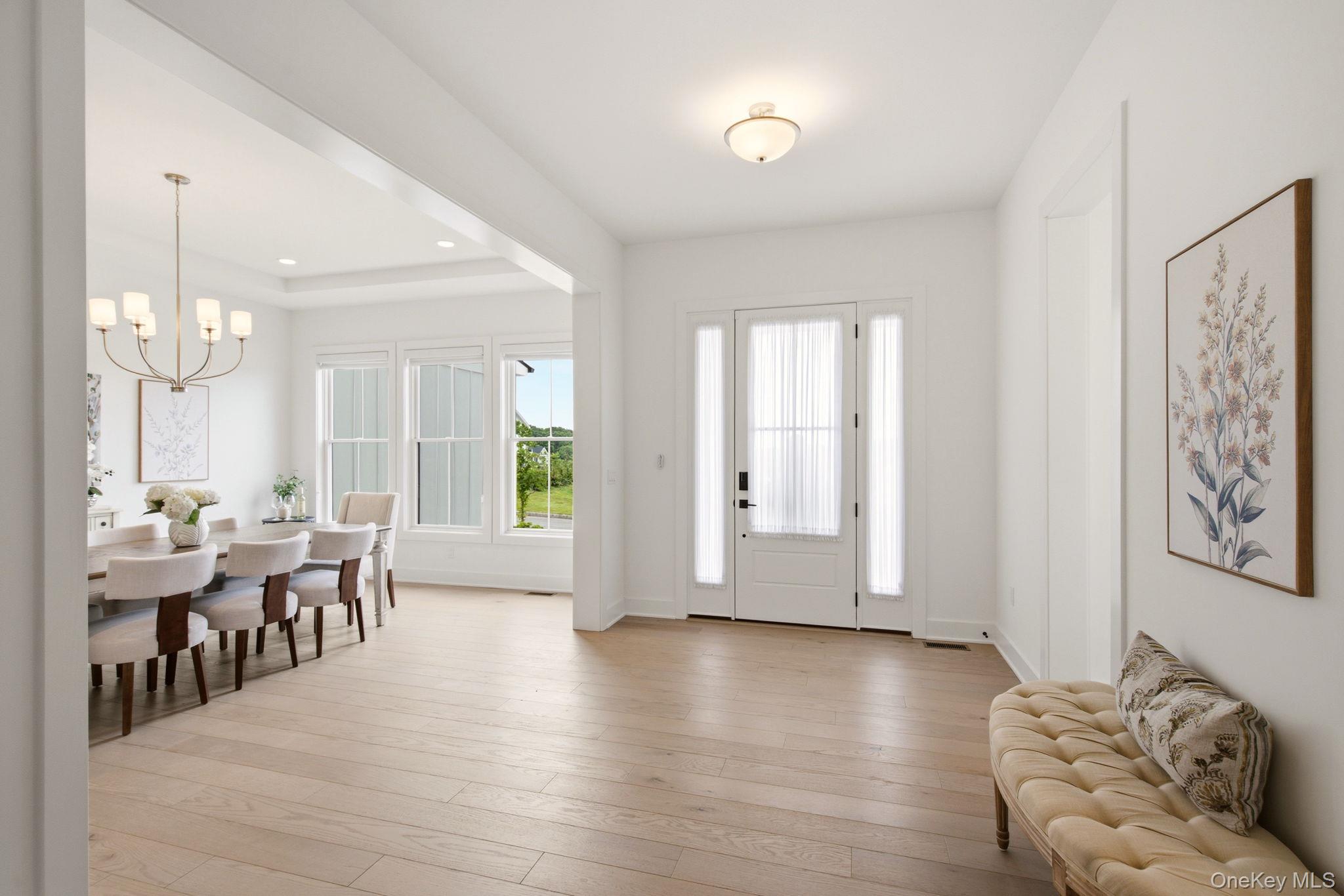 1 Levitow Court