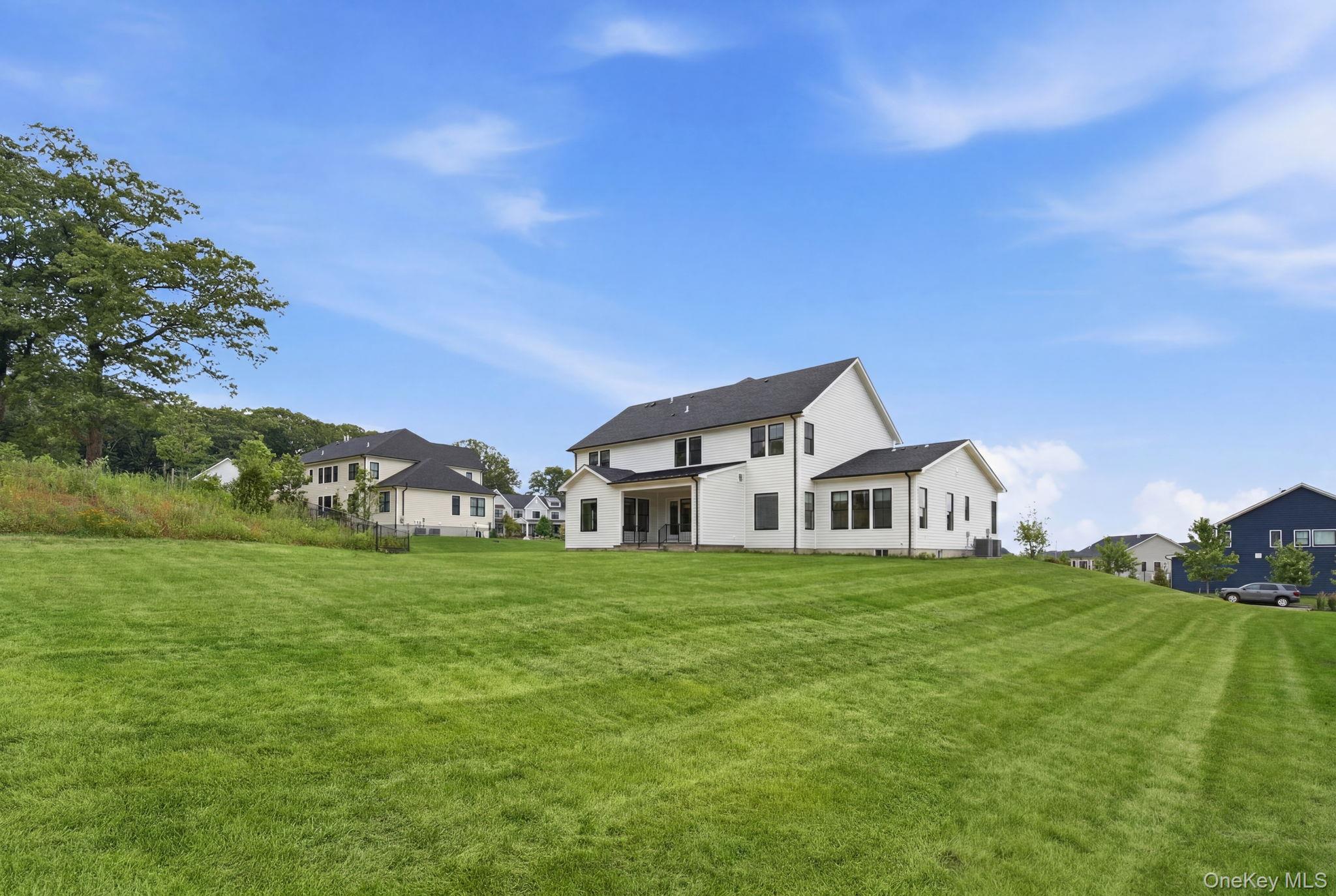 1 Levitow Court