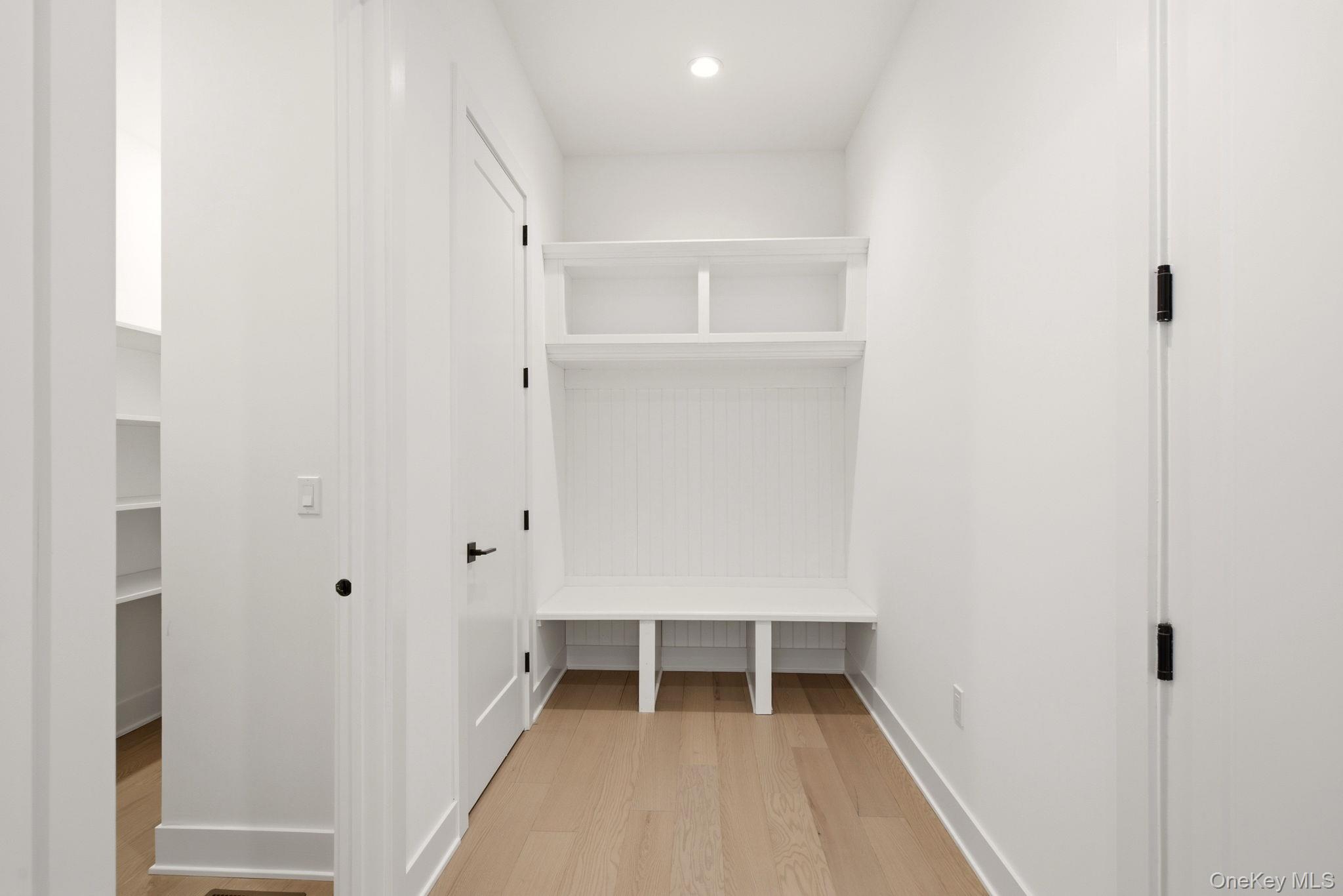 1 Levitow Court