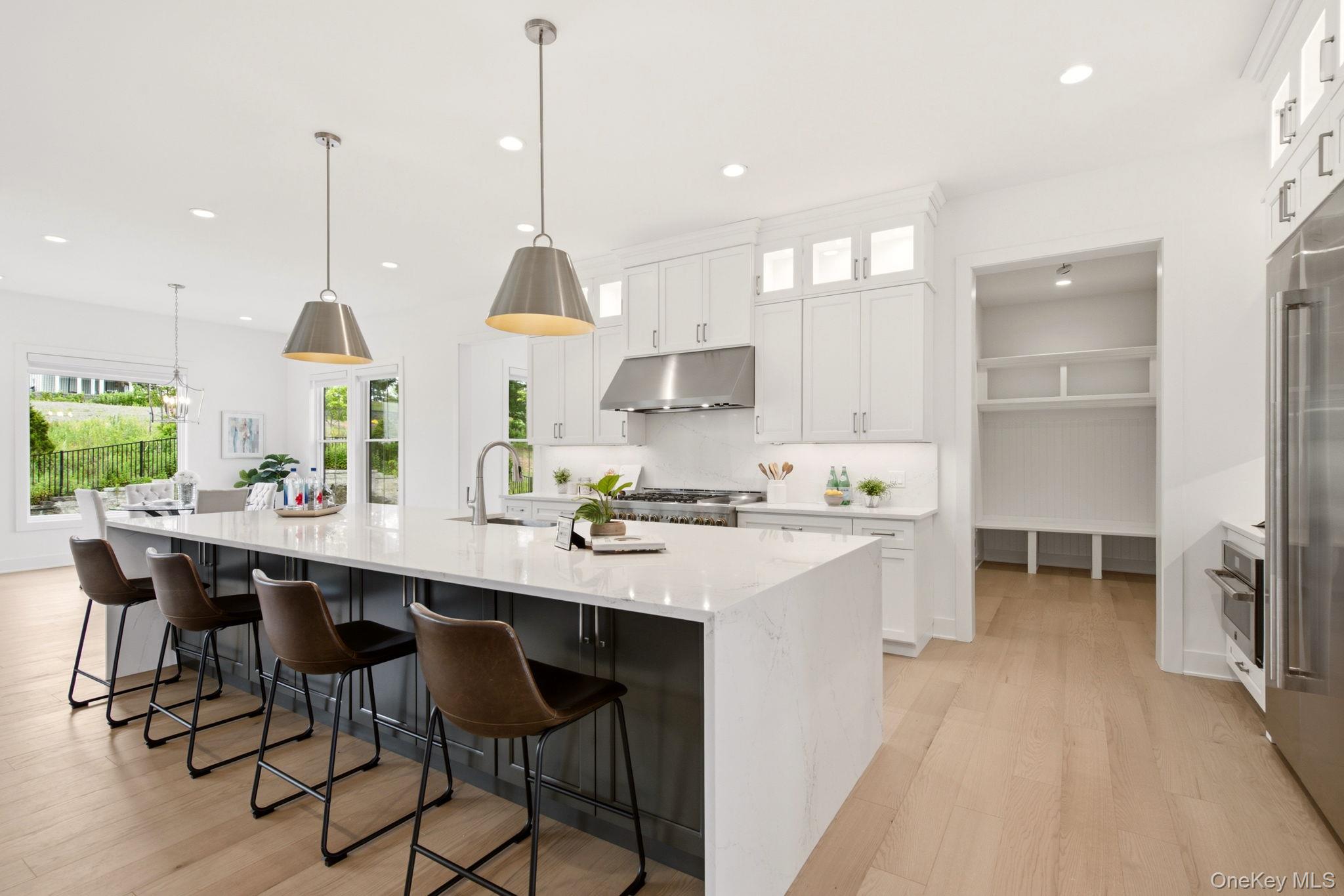 1 Levitow Court